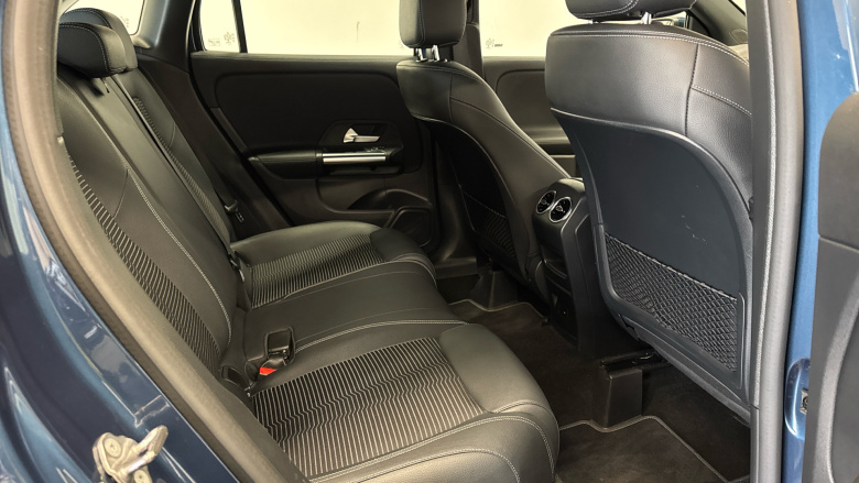 Mercedes-Benz GLA 200 Sport Executive 5dr Auto Petrol Hatchback